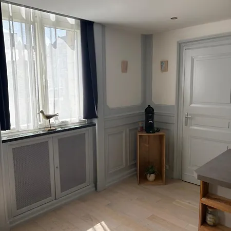 Loft Atypique Le Souffle De La Baie * آبّيفيل